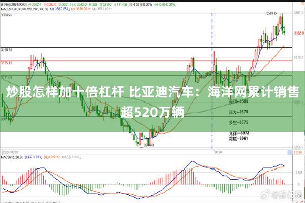 炒股怎样加十倍杠杆 比亚迪汽车：海洋网累计销售超520万辆