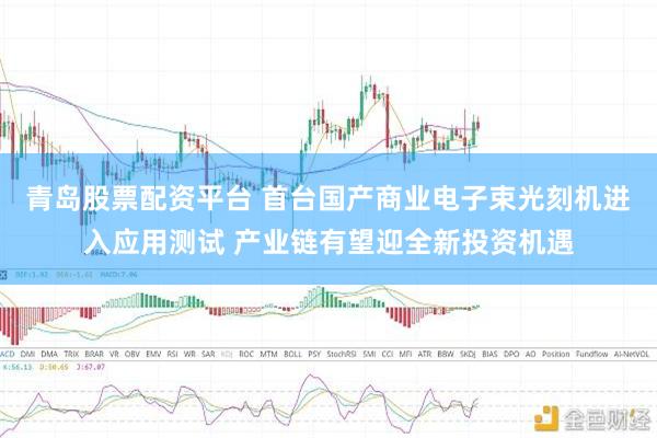 青岛股票配资平台 首台国产商业电子束光刻机进入应用测试 产业链有望迎全新投资机遇