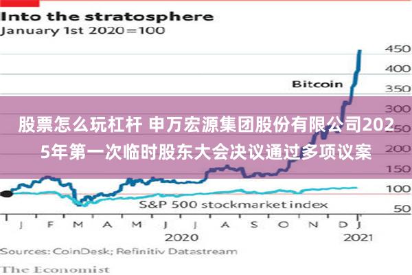 股票怎么玩杠杆 申万宏源集团股份有限公司2025年第一次临时股东大会决议通过多项议案