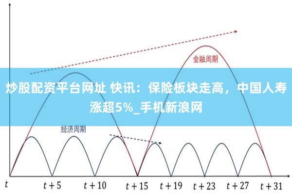 炒股配资平台网址 快讯：保险板块走高，中国人寿涨超5%_手机新浪网